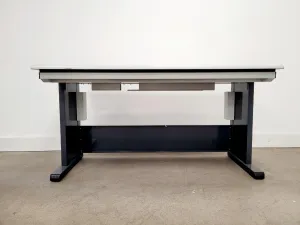 Granite Microscope Air Anti-Vibration Table, 150 x 80 x 77 cm, 12 of 12