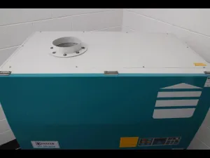 Faster BH-EN2004-D Microbiological Safety Cabinet with UV Light and Gas Taps, 12 of 14