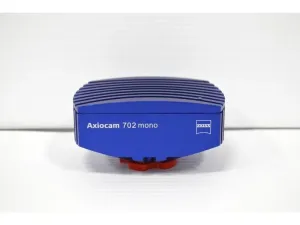 Zeiss Axiocam 702 High-Speed Monochrome CMOS Microscope Camera, 2 of 14