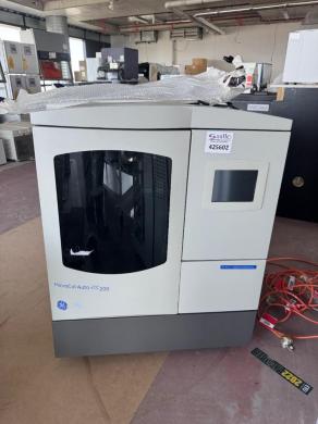 MicroCal Auto iTC200 Isothermal Titration Microcalorimeter for Biochemical Analysis-cover