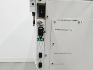 Thermo Scientific CryoPlus 2 Model 7403TF Ultra-Low Temperature Cryogenic Freezer, 12 of 15