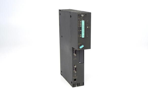 Siemens SIMATIC S7-400 CPU 414-3 PLC 6ES7 414-3XJ00-0AB0-cover
