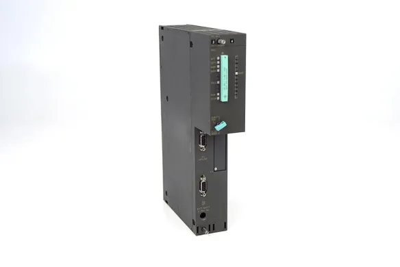 Siemens SIMATIC S7-400 CPU 414-3 PLC Module 6ES7 414-3XJ00-0AB0