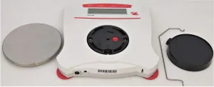 Ohaus Scout SKX 222 Portable Balance with 220g x 0.01g Capacity and Backlit LCD, 3 of 18
