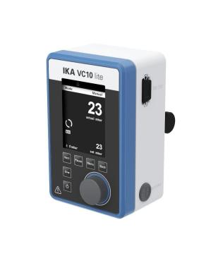 IKA VC 10 lite VC 10 Vacuum controller-cover