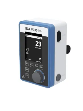 IKA VC 10 lite VC 10 Vacuum controller