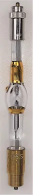 Ushio USH-205S Super High Pressure Mercury Lamp, 200 W
