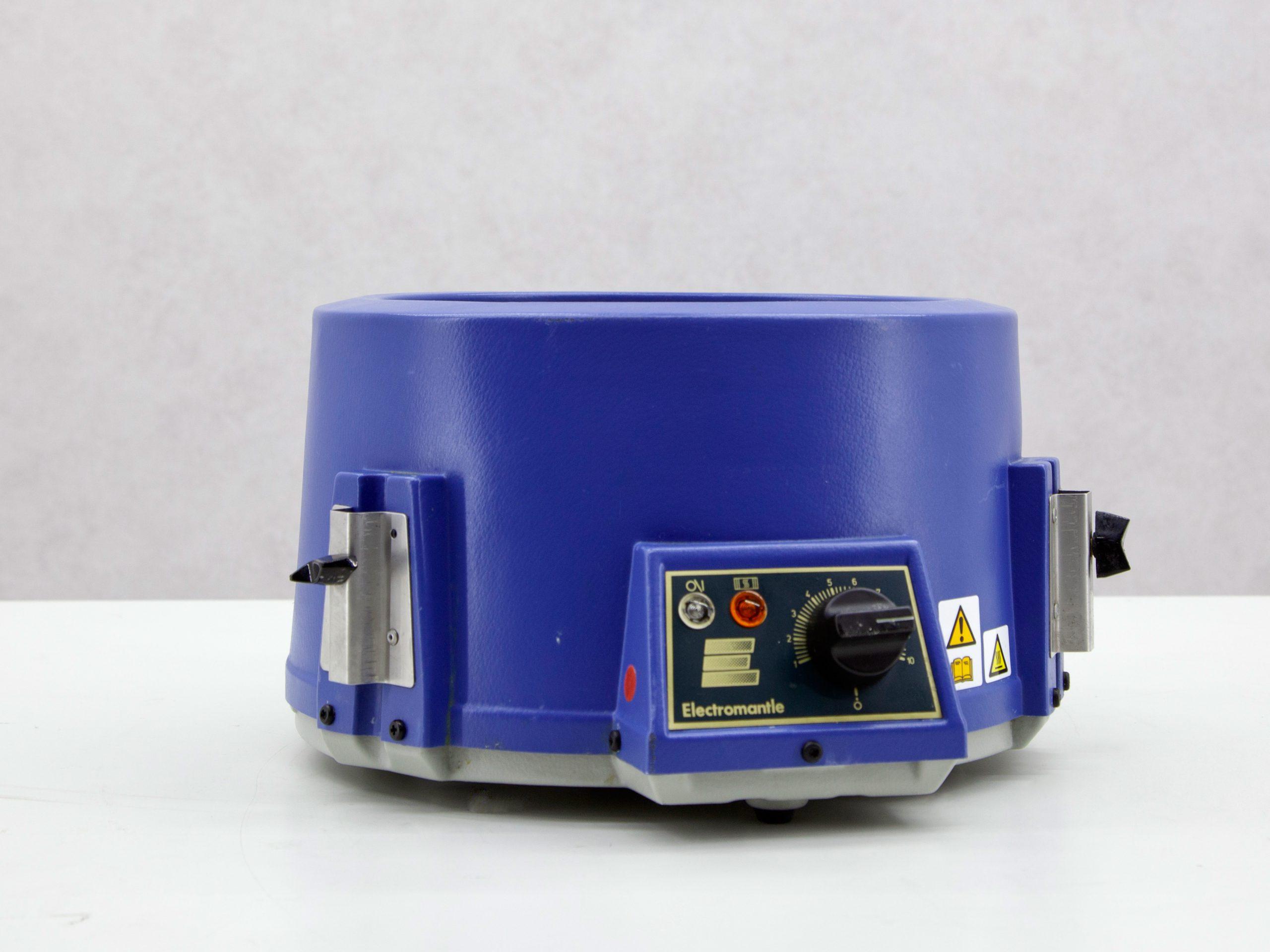 Electrothermal EM3000 – CE MK5 Heating Mantle