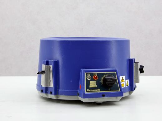 Electrothermal EM3000 – CE MK5 Heating Mantle-cover