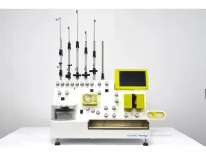 Miltenyi Biotec CliniMACS Prodigy Automated Cell Sorter Unit 4 for GMP Cell Processing, 3 of 11
