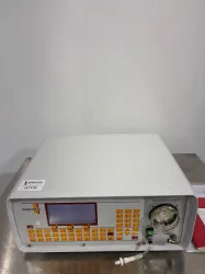 Borgwaldt Technik CO-Analyzer C24S Precision Carbon Monoxide Measurement Instrument, 3 of 4