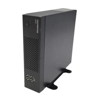 Olympus DP21 Microscope Camera Control Box D21-CB Replacement-cover