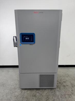 Thermo Scientific TSX Series -80°C Ultra Low Temperature Laboratory Freezer-cover