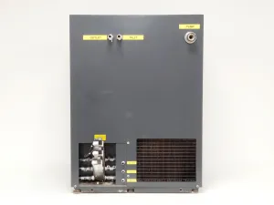 Genevac VC3000TA Laboratory Vacuum Concentrator Condenser, 2 of 14