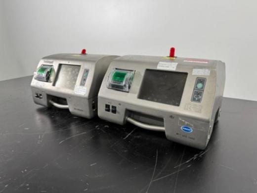 Hach Met One 3400 Airborne Particle Counters - Quantity 2-cover