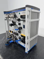 GE Healthcare AKTA Crossflow Tangential Flow Filtration System for Bioprocessing, 2 of 4