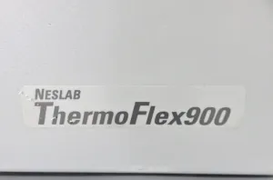 Thermo Scientific NESLAB ThermoFlex 900 / 1400 Recirculating Chillers with Precise ±0.1°C Temperature Control, 9 of 10