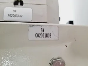 PerkinElmer MiniTrak Pin Liquid Handling Unit for Automated Sample Transfer, 41 of 47