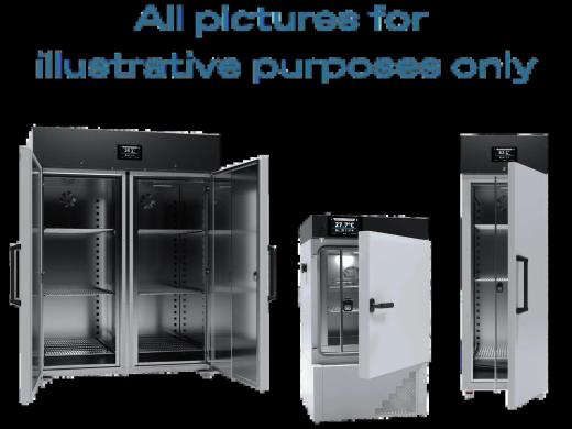 POL-EKO KKS Climatic Chamber with Steam Humidifier and SMART PRO Controller-cover