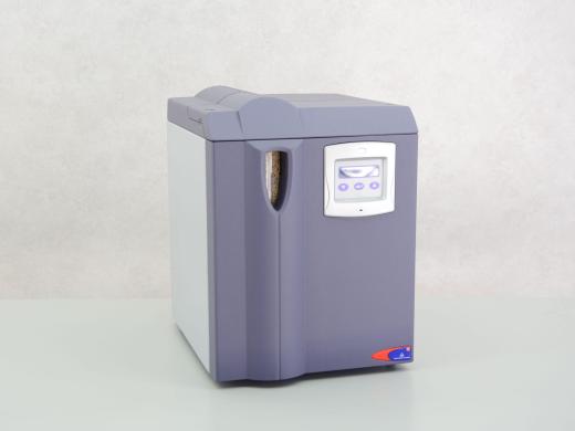 Domnick Hunter 20H PEM Hydrogen Generator for Laboratory Gas Supply-cover