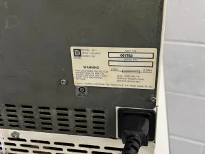 Dionex ICS-3000 Modular Ion Chromatography System with Autosampler and Eluent Generator, 12 of 15