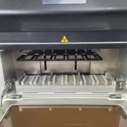 BioBase BNP48 Nucleic Acid Extraction System, 3 of 5