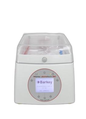 Barkey Plasmatherm C&G Blood and Plasma Warmer 100-120V 50/60Hz-cover