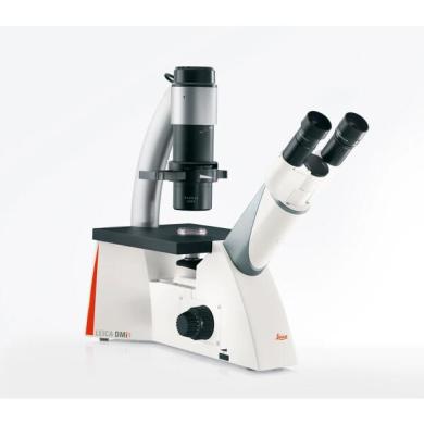 Leica DMi 1 Inverted Microscope-cover