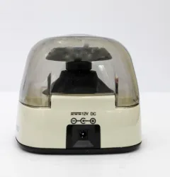 Fisherbrand Sprout Plus Mini-Centrifuge, 6000 rpm, 120V, 2 of 9