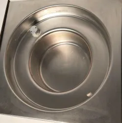 American Dade W3022 Boiling Water Bath, 3 of 6