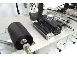 BioDot RR120 Modular Web Handling System with AirJet Dispensing and Inline Vision Inspection, 20 of 35