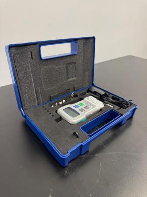 Nidec Shimpo FGE-5XY Digital Force Gauge-cover