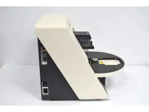 Hamilton Microlab Vantage 2.0 Automated Liquid Handler with CORE II 96, Span-8, iSWAP, TrackGripper, and KingFisher Presto, 27 of 27