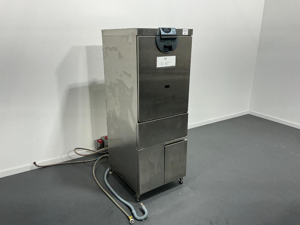 Lancer 1300LX Laboratory Glassware Washer with Multiple Rack Configurations