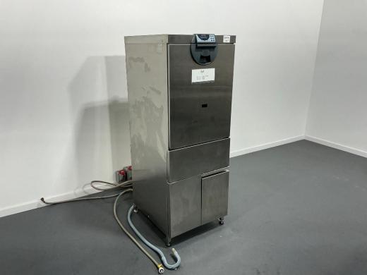 Lancer 1300LX Laboratory Glassware Washer with Multiple Rack Configurations-cover