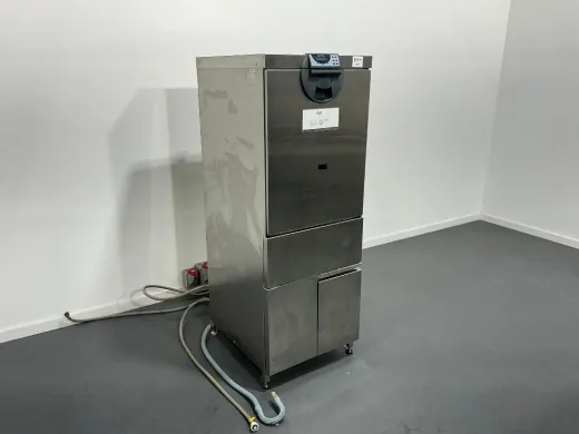 Lancer 1300LX Laboratory Glassware Washer with Multiple Rack Configurations