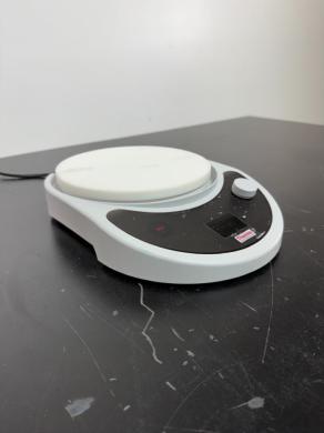 Thermo Scientific RT Touch 22 Magnetic Stirrer-cover