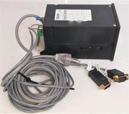 Oakton 1000 Series 1/4 DIN pH/ORP Controller with Relay Output-cover
