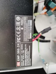 PacBio Sequel IIe Next Generation Sequencing System, 5 of 45