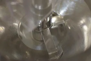 Aeromatic Fielder Granulation Suite for Pharmaceutical and Bioprocessing Applications, 3 of 4