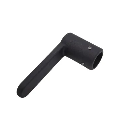 Flipout Condenser Handle for U-SC Olympus Microscope Condenser