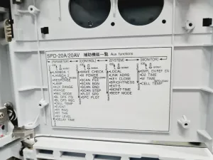 Shimadzu UFLC XR Prominence Ultra-Fast Liquid Chromatography with AB Sciex API 4000 Tandem Mass Spectrometer LC/MS/MS System, 31 of 99
