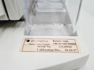 GeneChip Fluidics Station Model 450 Lab for Automated Microarray Processing, 21 of 21