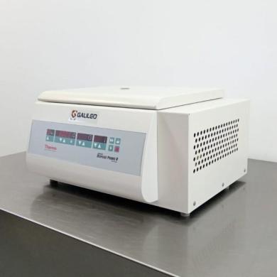 Thermo Biofuge Primo R-cover