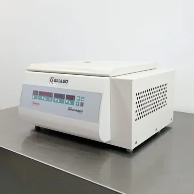 Thermo Scientific Biofuge Primo R Refrigerated Centrifuge
