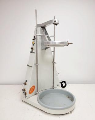 Radleys Lara Controlled Laboratory Reactor CLR-cover