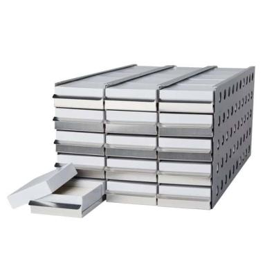 Thermo Scientific RSK300SD4 Shelf Kit for Ultra-Low Temperature Freezers-cover