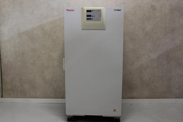 Thermo Scientific Cytomat 24C4-GLS CO2 Incubator with Automated Microplate Handling-cover