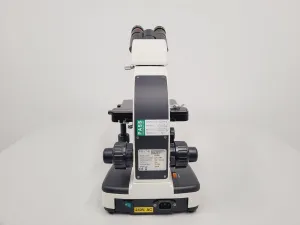 Prior PX042 Compound Microscope with 4x EPLan Objectives, 3 of 15