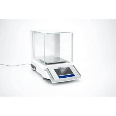 Mettler Toledo XS1003S XS Precision Balance Präzisionswaage 1010g x 0.001 g-cover